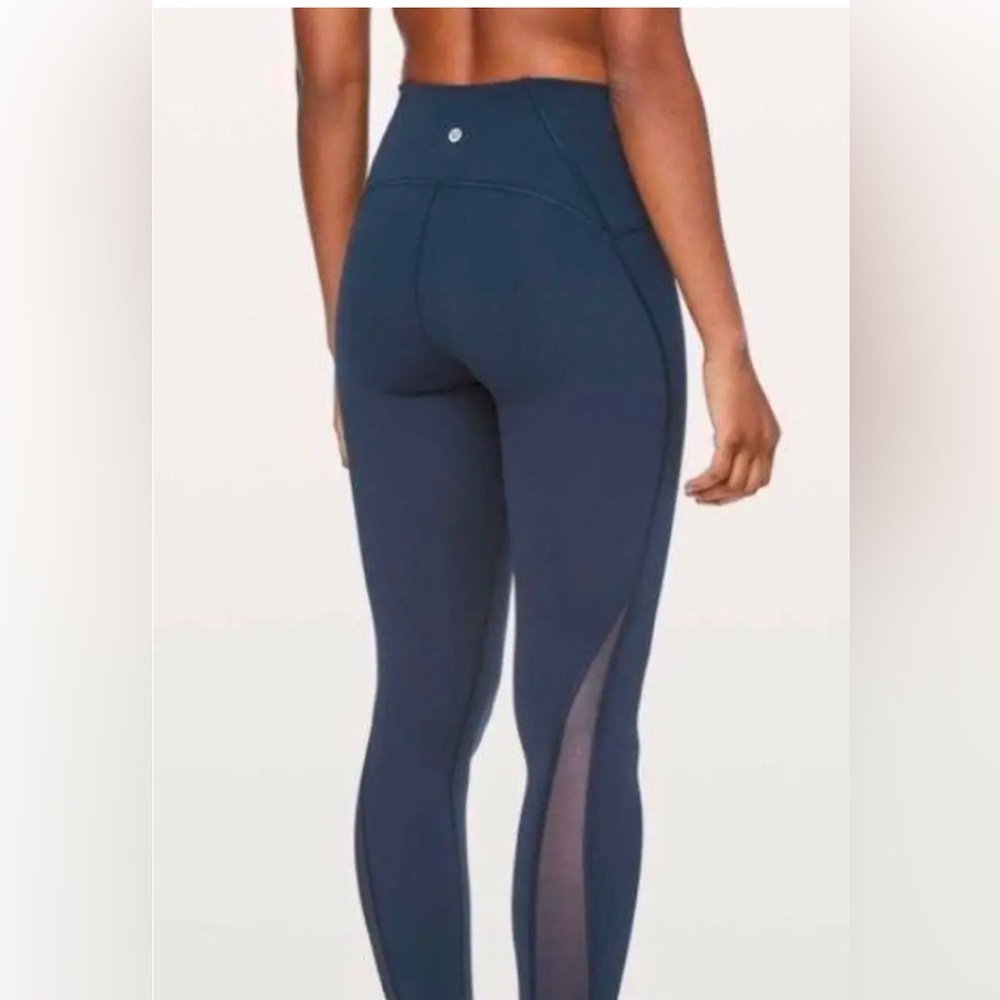 Lululemon high times pant